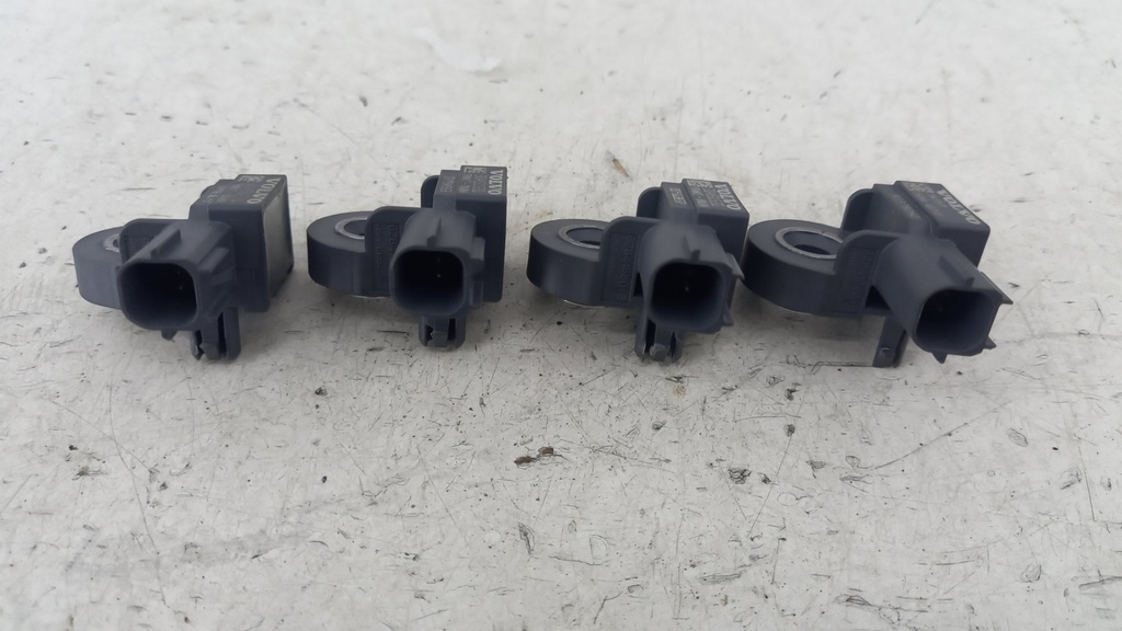 Датчик airbag Volvo XC90 XC60 S90 31451531