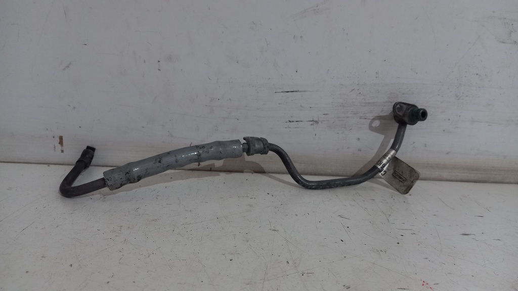 Трубка турбіни Ford Fiesta 1.0 12V EcoBoost 2009-2017 рр. CM5G6K679HA