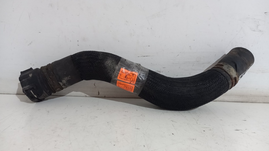 Патрубок радиатора Dodge Nitro 2.8 CRD 16V 2009 гг 55037788AG