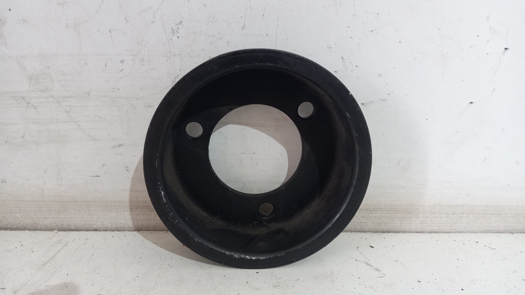 Шків водяного насоса Opel Vivaro Renault Trafic 2.0 dCI 2014 8200357354