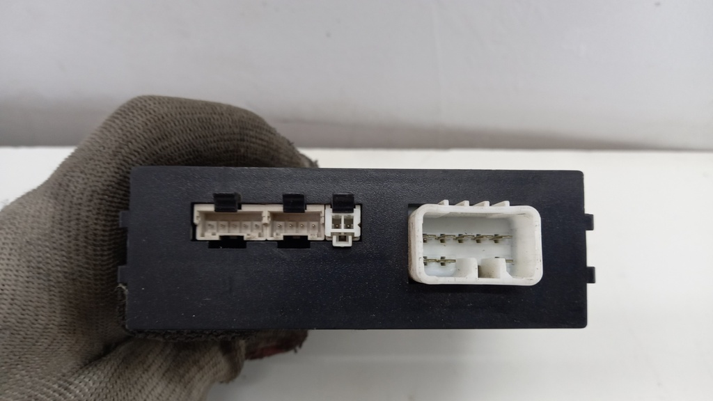 Блок керування парктрониками Ford Ranger 2008 6M3J15K866A