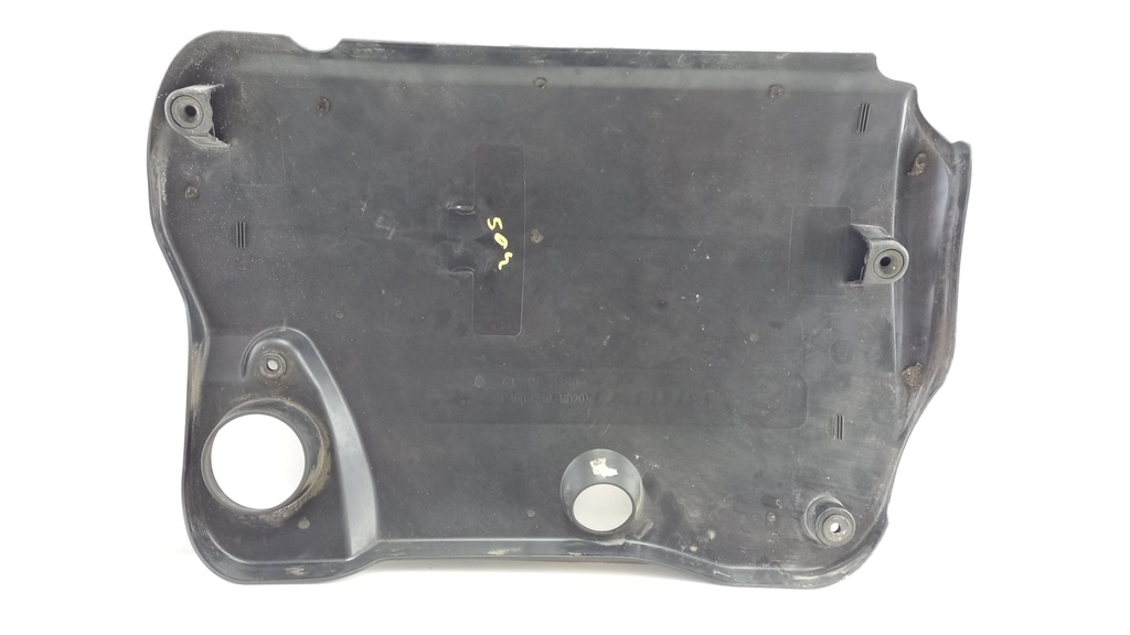 Крышка двигателя декоративная Ford S-Max 2.2tdci 2006-2015 0111189B