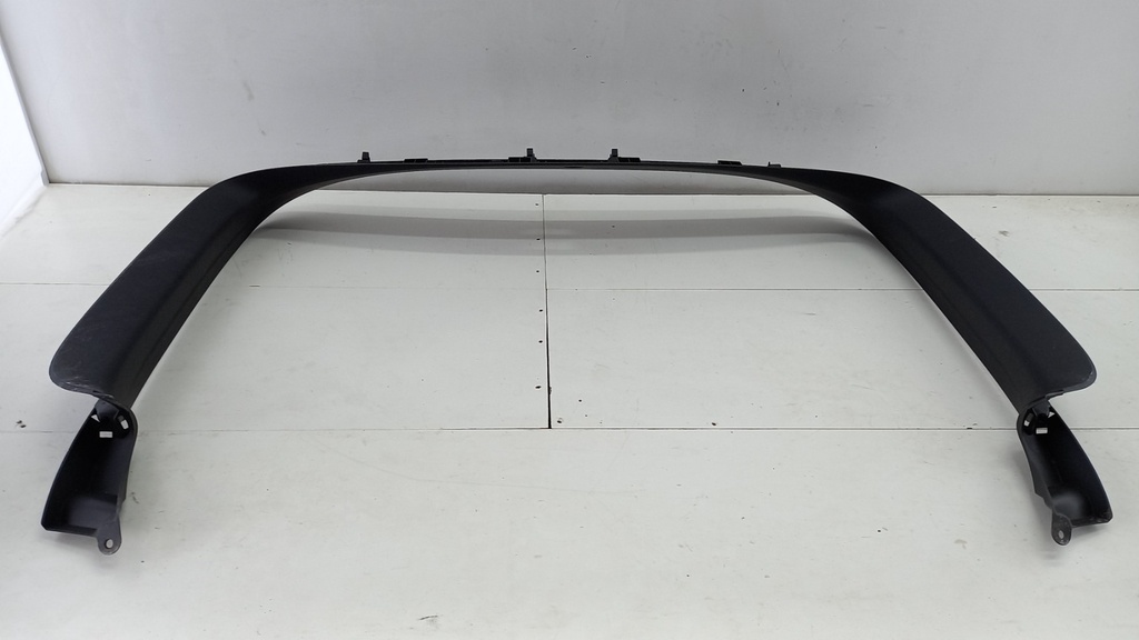 Облицовка крышки багажника Audi A6 C7 2015  4G9867973C