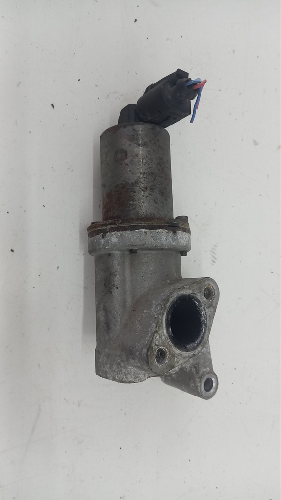 Клапан EGR Hyundai I30 1.6 CRDI 2009 284102A350