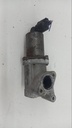 Клапан EGR Hyundai I30 1.6 CRDI 2009 284102A350