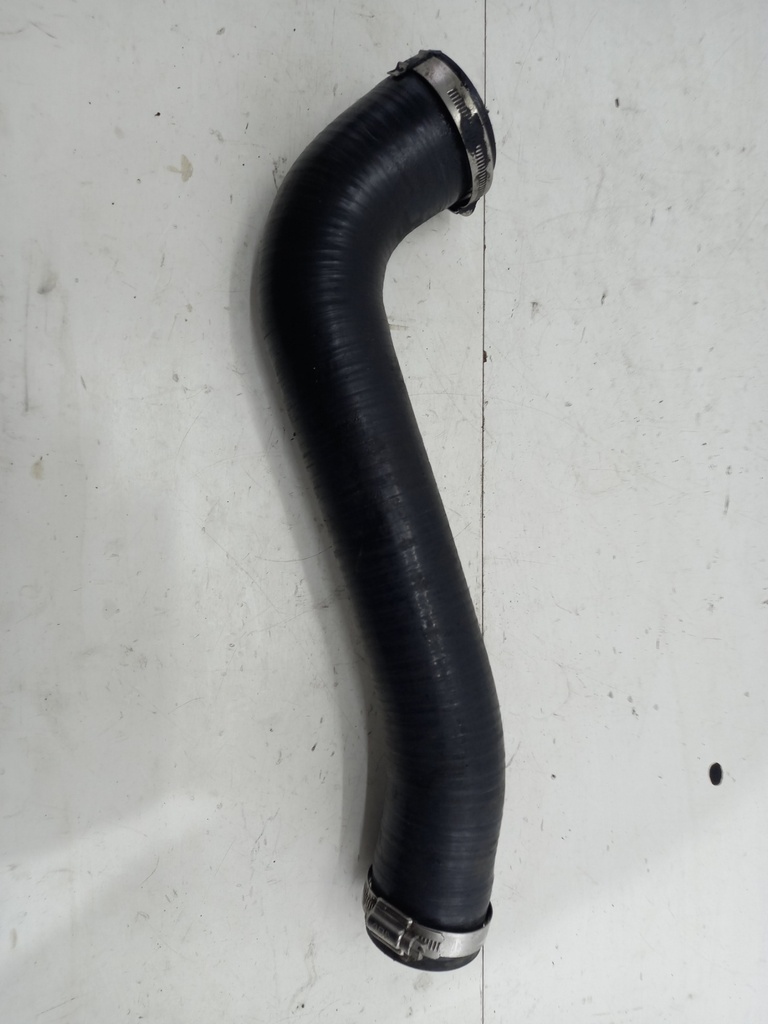 Патрубок интеркулера Chrysler Grand Voyager 2.8 CRD 2008-2011 гг 04809883AB