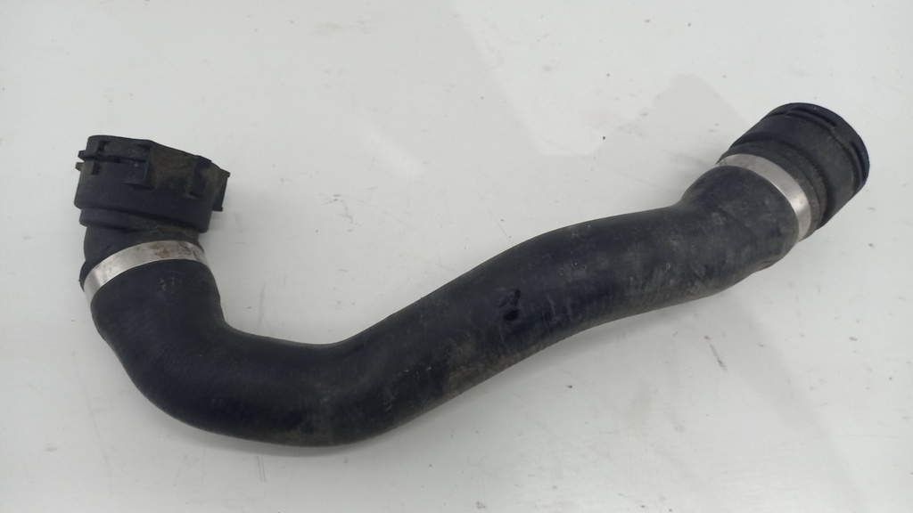 Патрубок радіатора BMW 1 E81 E87 2004-2012 рр. 17127552404