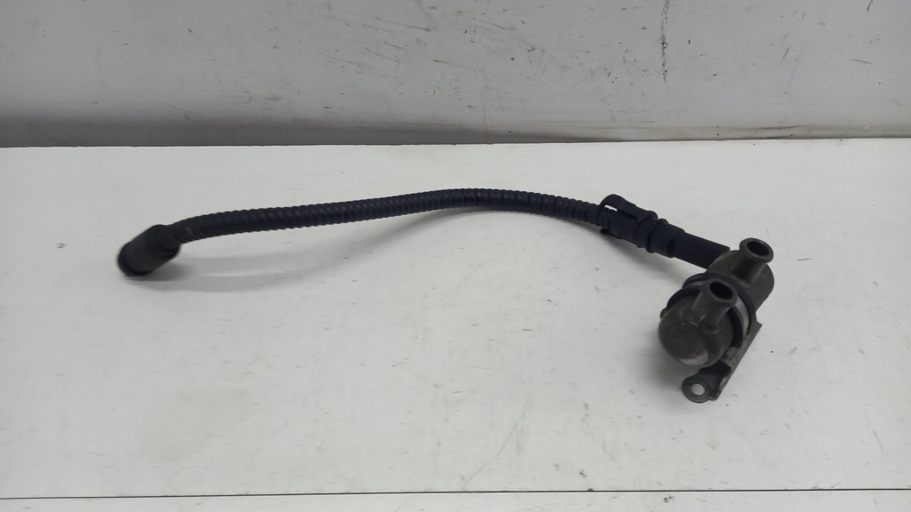 Підігрів води Volvo V70 2.5T 2009 рр. M5S486