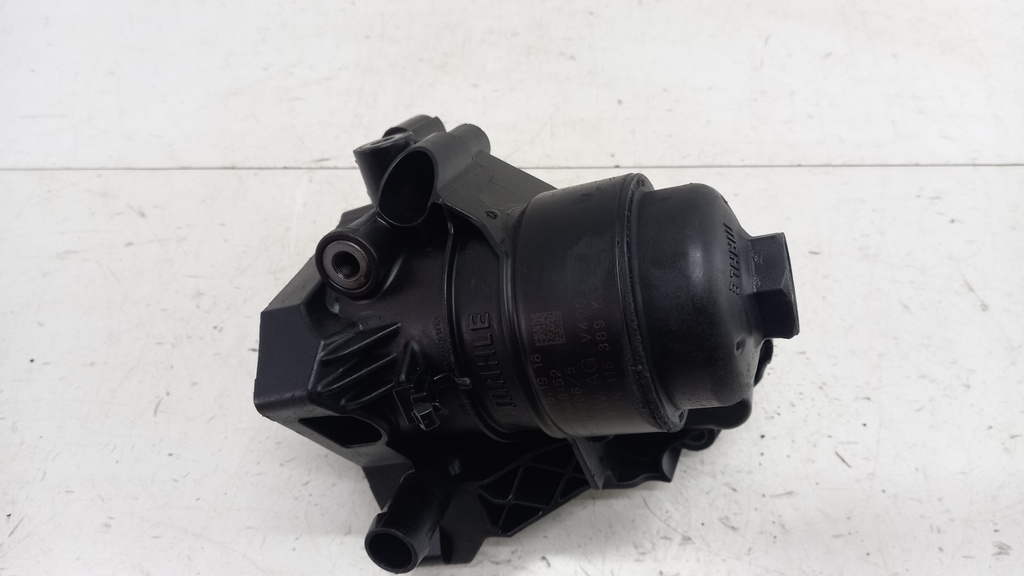 Корпус масляного фільтра Volkswagen Tiguan 2.0 TDI 2019 03N115389K