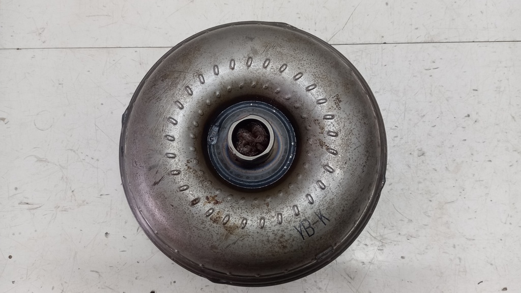 Гідротрансформатор Hyundai Tucson 2.7 2005 4510039020