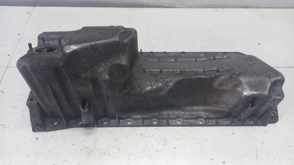 Поддон масляный BMW 3 E90 2.5i 2009 7516380