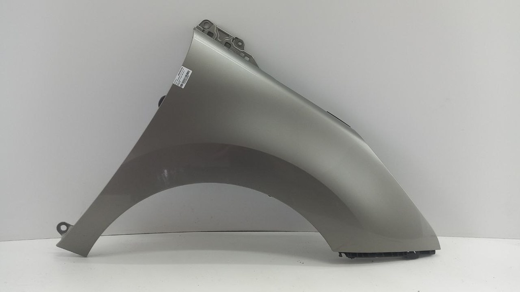 Крило праве Peugeot 3008 2010 9685904780
