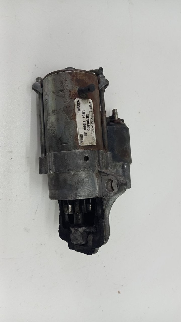 Стартер Volvo S40 V50 II 2.0 16V 2010 3M5T11000AE