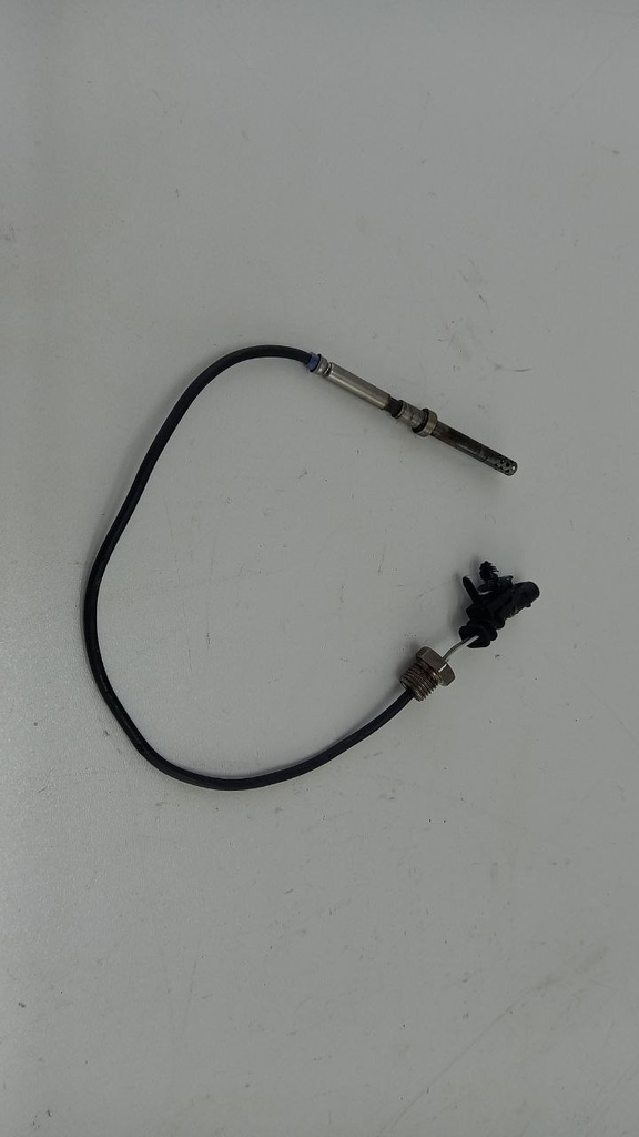 Датчик температури відпрацьованих газів Volvo XC60 2.4L 2015 D5244T12 31431048