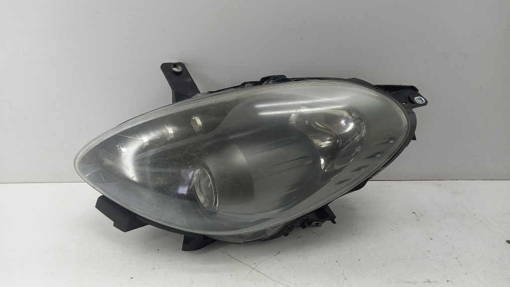Фара левая Alfa Romeo Giulietta 2014 505308910