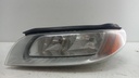 Фара левая Volvo V70 2007-2016 31214351