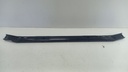 Нижняя балка бампера BMW F10 F11 2012  7203078