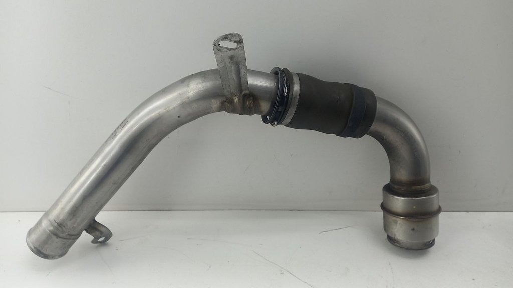 Патрубок інтеркулера Renault Megane III 1.5 dCi 2009-2016 рр. 144603600R