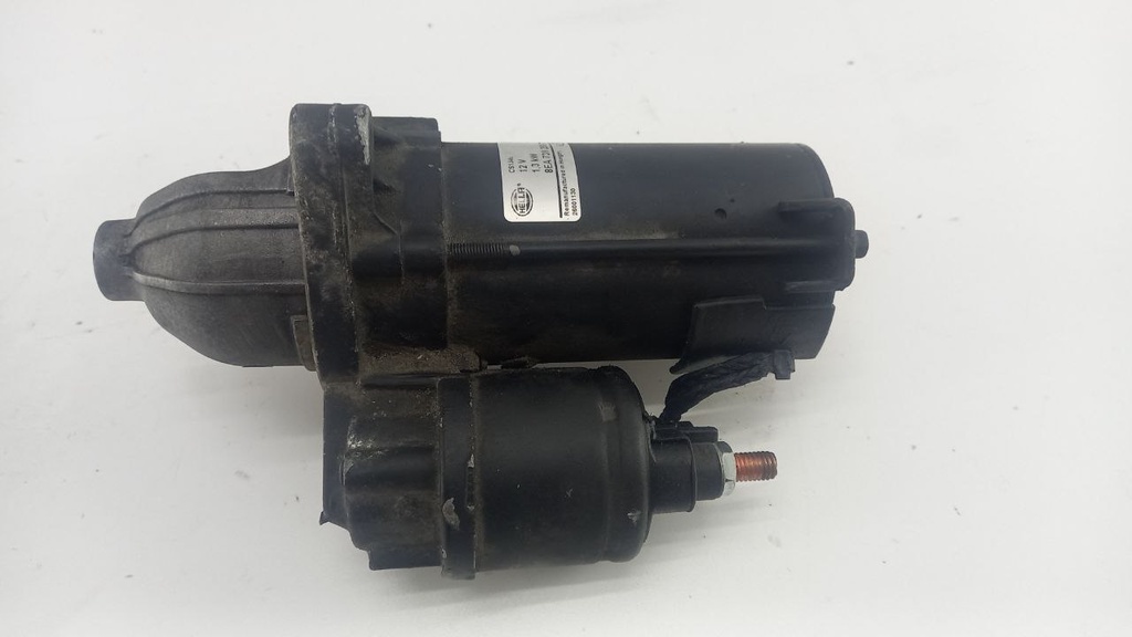 Стартер Fiat Grande Punto 1.3MJet 2005-2010 28212626