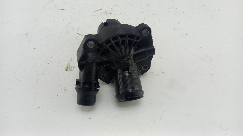 Корпус термостата Mini Cooper 1.2 TURBO 2010-2015 рр. 411471103D