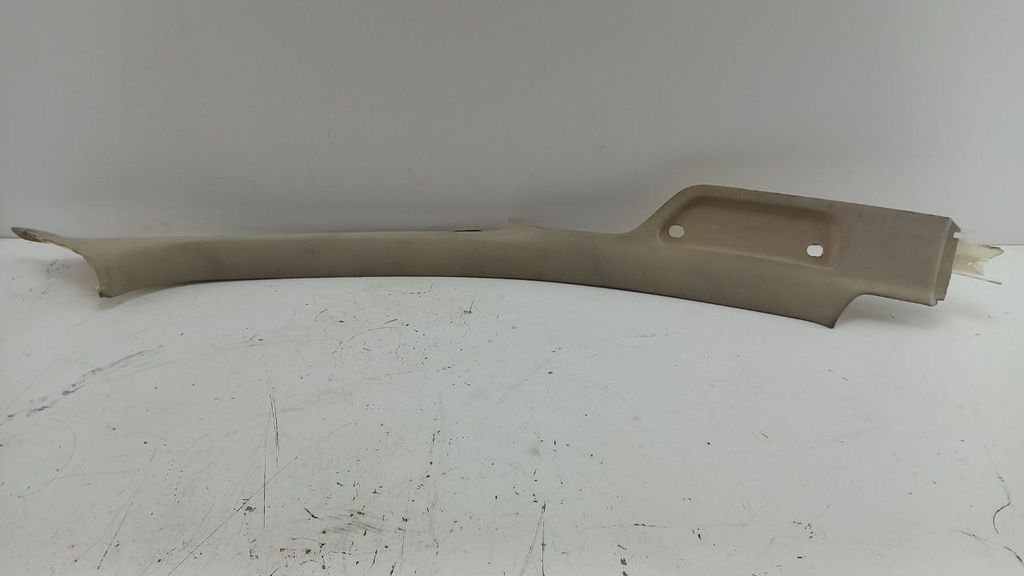 Накладка стойки Volkswagen Phaeton 3.0 TDI 2012  3D0867234N