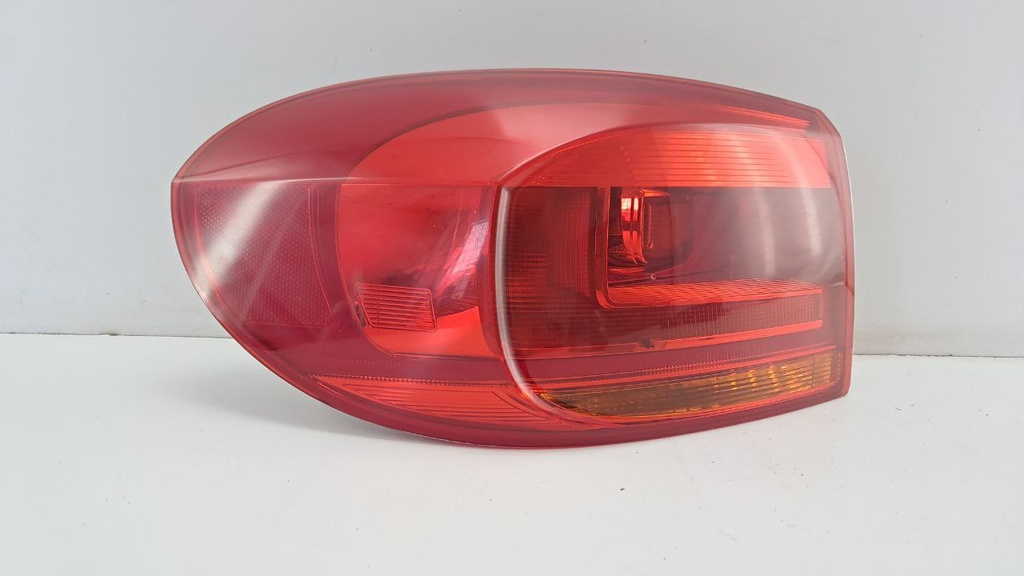 Ліхтар задній лівий Volkswagen Tiguan 2011-2017 5N0945095Q