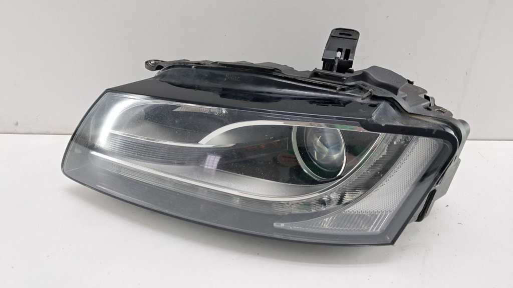 Фара ліва Audi A5 S5 8T bi xenon 2010 8T0941003AK