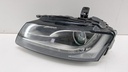 Фара ліва Audi A5 S5 8T bi xenon 2010 8T0941003AK