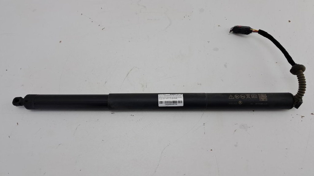 Амортизатор крышки багажника Skoda Enyaq 2021-2023  5LG827851B
