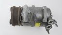 Компресор кондиціонера Ford Galaxy S-Max 2.0 TDCI 2009-2015 AV6119D629DC