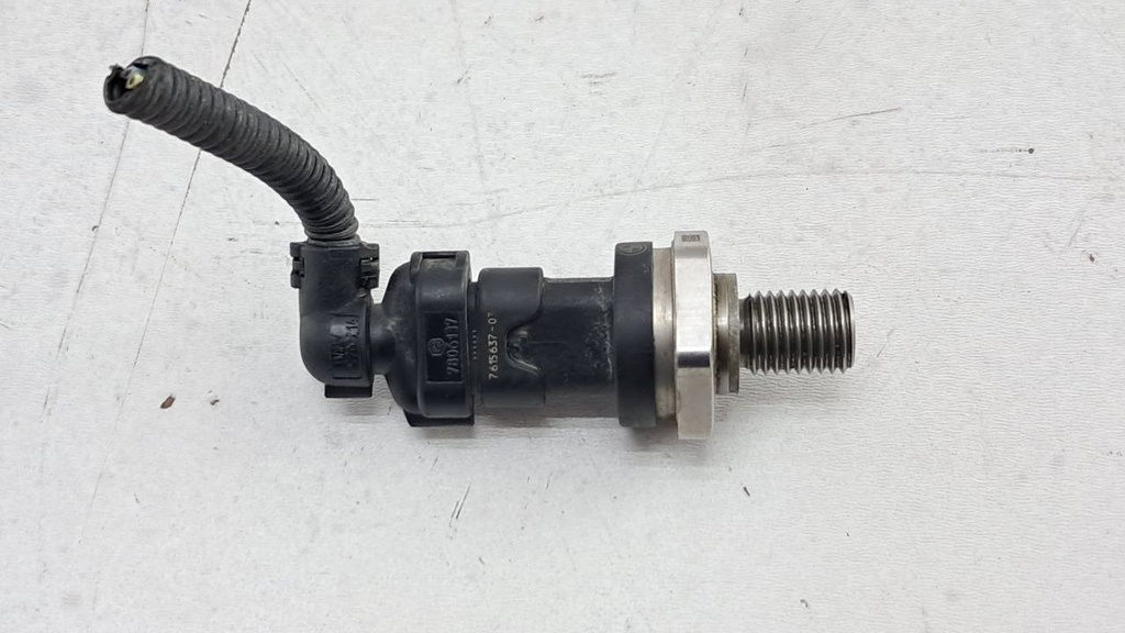 Датчик давления топлива Mini Cooper Coupe R58 1.2 TURBO 2010-2015 0261230403