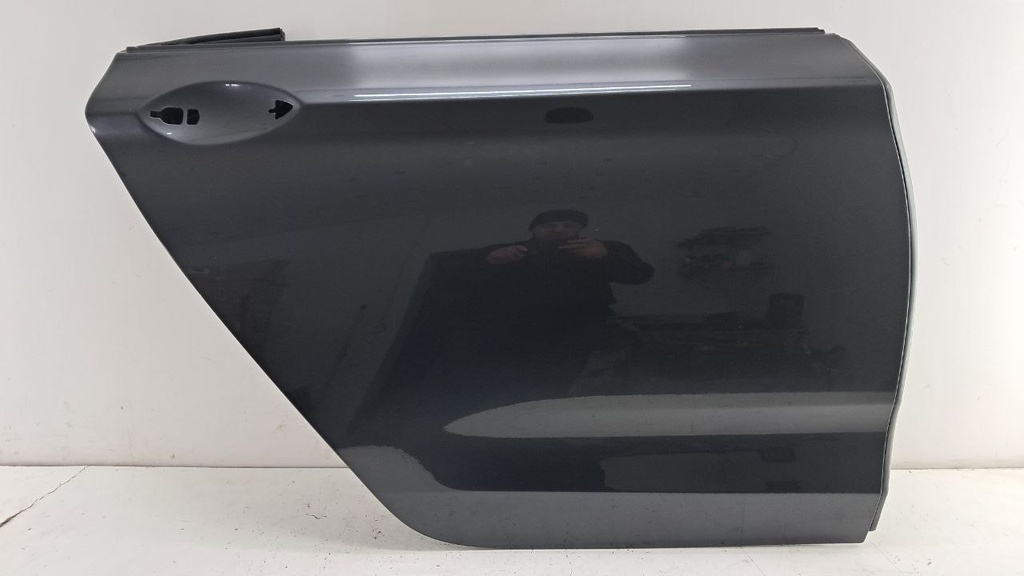 Дверь задняя правая BMW 5 Gran Turismo GT F07 рест 2014 41527228150