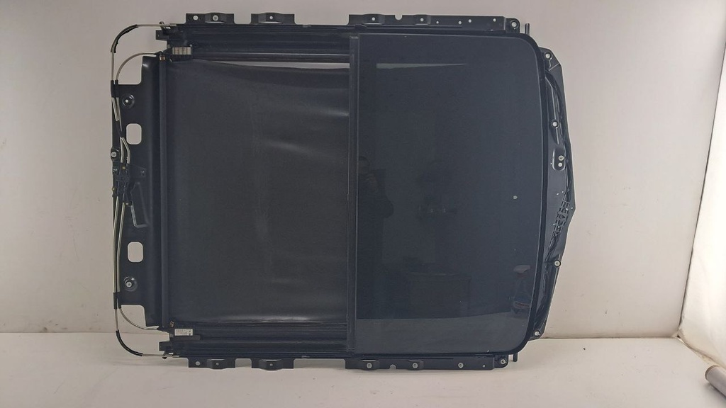 Панорама (у зборі) BMW 5 GT F07 F10 F11 2014 7203271