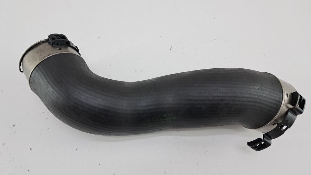 Шланг интеркулера BMW 5 GT F07 F10 F11 3.0d 2014 8516509
