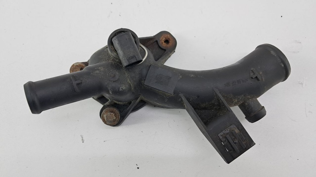 Корпус термостата Opel Corsa d 1.4 16V 0112016A