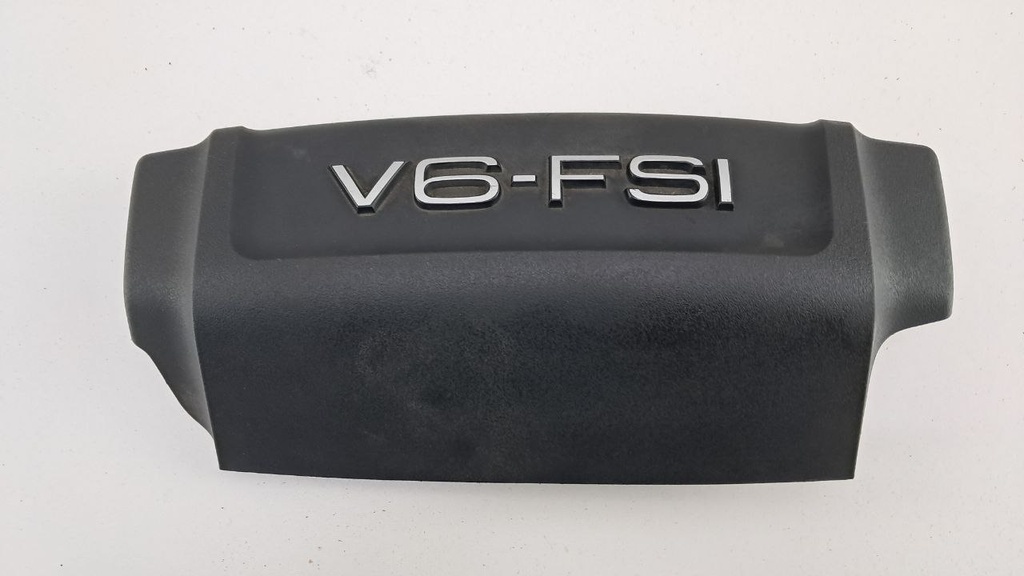 Декоративна кришка двигуна AUDI A4 B8 A5 8T 3.2 V6 2011 06E103925F