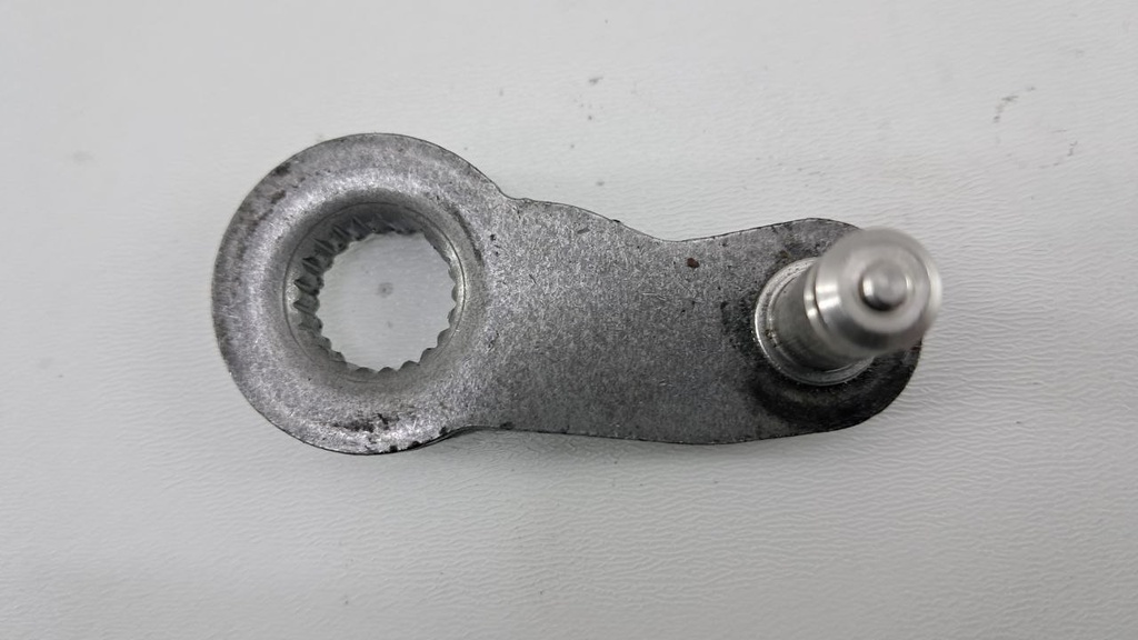 Кронштейн Audi A3 8V 2.0 TDI DQ250 2010 02E321171D