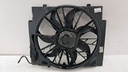 Вентилятор BMW 5 E60 E61 1742779154801