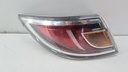 Ліхтар задній левый Mazda 6 GH 2010-2012 GDK151150