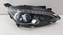 Фара правая Peugeot 308 FULL LED 2014-2017 9677832380
