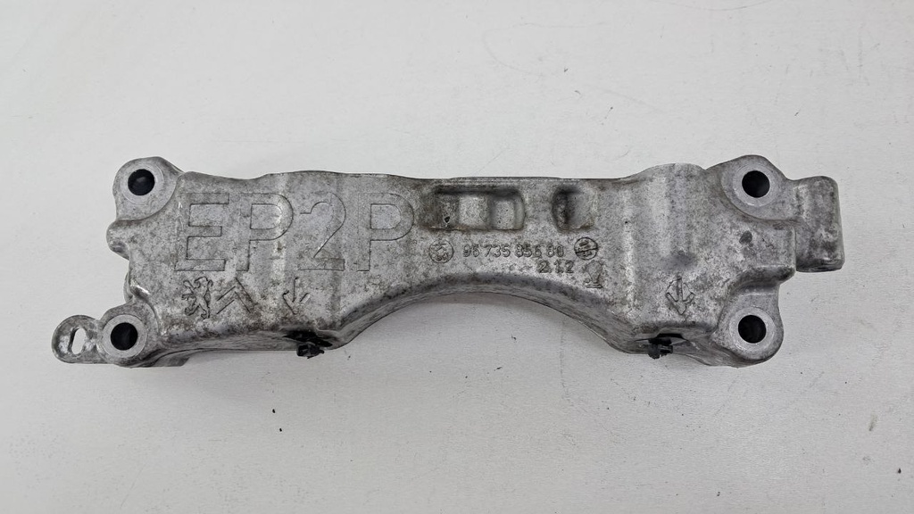 Кронштейн Peugeot 308 1.6 THP 2013 9673585680