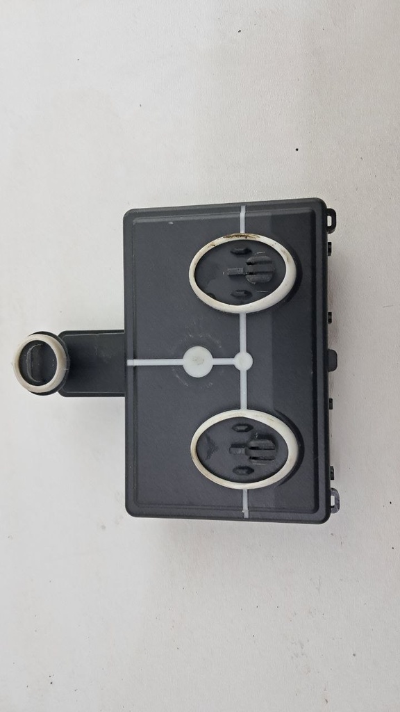 Блок керування дверей Skoda Octavia 4 2020-2024 5Q4959595P