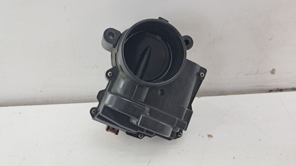 Дроссельная заслонка Citroen C3 Peugeot 208 207 1.4Vti 2009-2016 V760491980