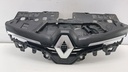 Решітка Renault Clio 4 IV 2012-628101467R