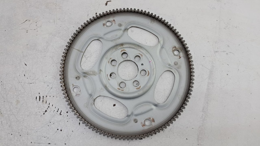 Маховик АКПП Mitsubishi Lancer X 1.8i 2009 2701A015