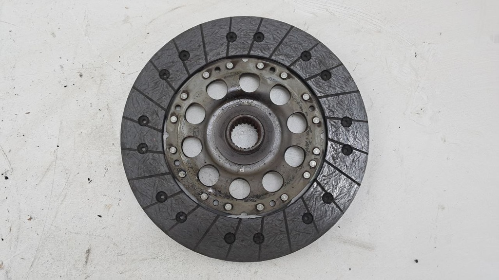 Диск зчеплення BMW 530I X5 E70 X3 3.0i 2005 21217526600