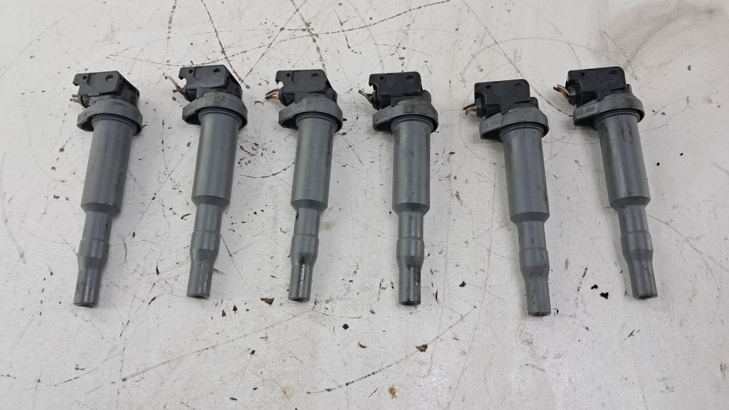 Котушки запалювання BMW 530I X5 E70 X3 3.0i 2005 7594936