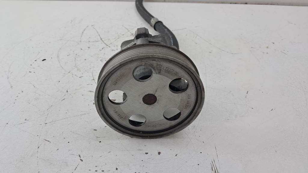 Гідропідсилювач керма Audi A4 B7 2.0 TFSI 2006 8E0145153J