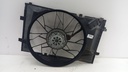 Вентилятор Mercedes W203 C209 2004 A2035001693 A2035001493