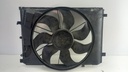 Вентилятор Mercedes C-Class W204 2007-2014 A2045000193